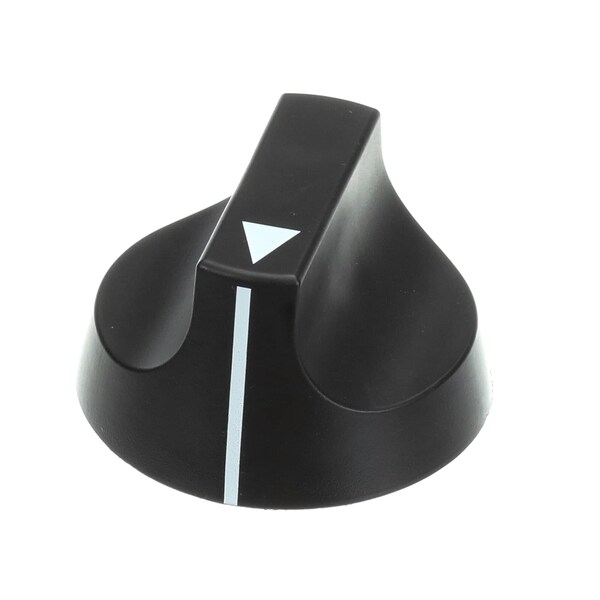 Alto-Shaam KNOB, SHUTOFF, AR-6G 07 KN-28061 - main